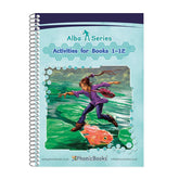 Alba Series Workbook